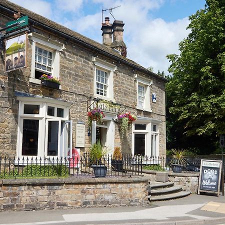 Castle Inn By Greene King Inns Bakewell Exterior photo